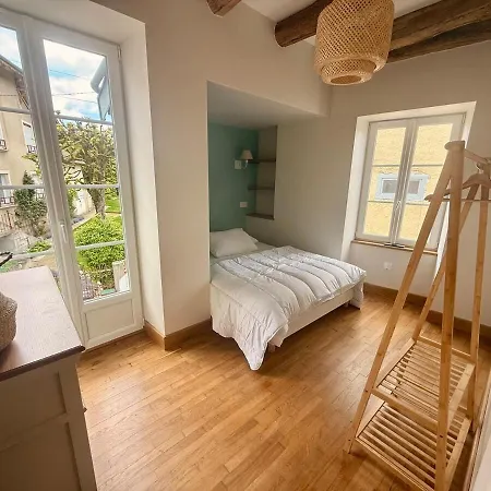 De La Porcelaine, 4 Pers Hébergement de vacances *