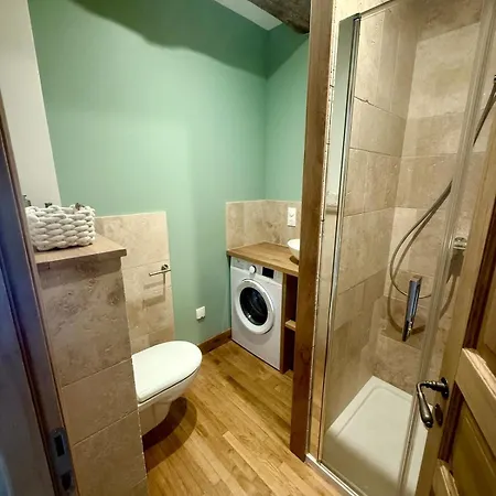 Hébergement de vacances De La Porcelaine, 4 Pers