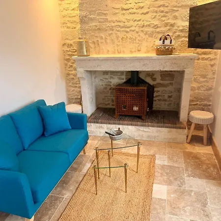 De La Porcelaine 4 Pers Holiday home