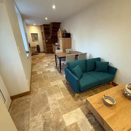 Holiday home De La Porcelaine 4 Pers