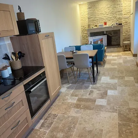 De La Porcelaine, 4 Pers