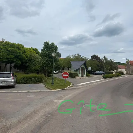 De La Porcelaine, 4 Pers Feriehus