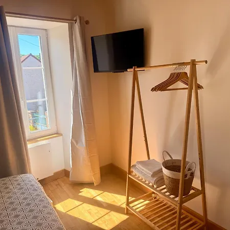 De La Porcelaine, 4 Pers Giey-sur-Aujon