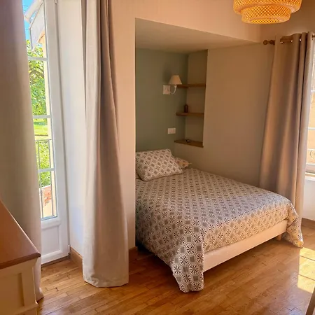 De La Porcelaine, 4 Pers Hébergement de vacances *