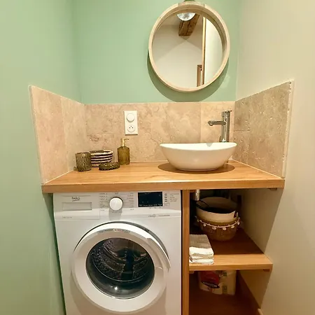 De La Porcelaine, 4 Pers Hébergement de vacances