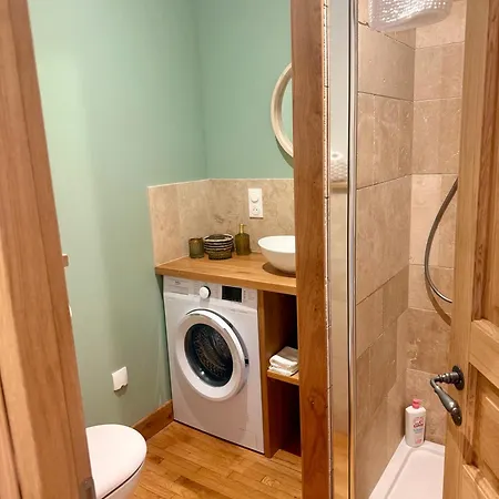 De La Porcelaine, 4 Pers Vakantiehuis *