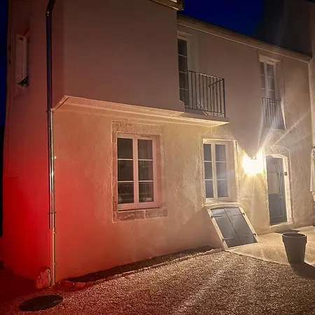 Hébergement de vacances De La Porcelaine, 4 Pers