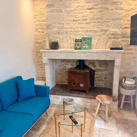 De La Porcelaine, 4 Pers