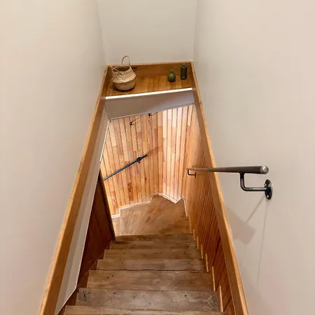 De La Porcelaine, 4 Pers Hébergement de vacances *