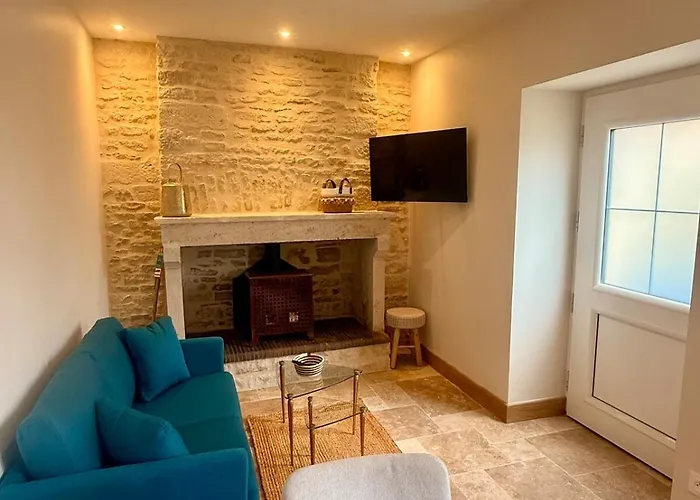 De La Porcelaine, 4 Pers