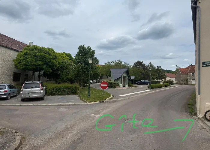 De La Porcelaine, 4 Pers Hébergement de vacances