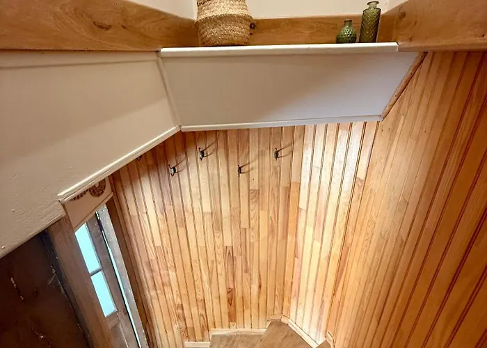 Holiday home De La Porcelaine, 4 Pers *