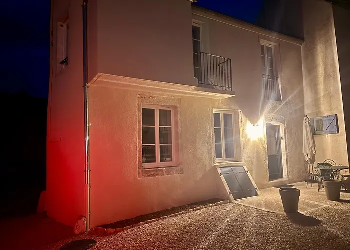 Holiday home De La Porcelaine, 4 Pers