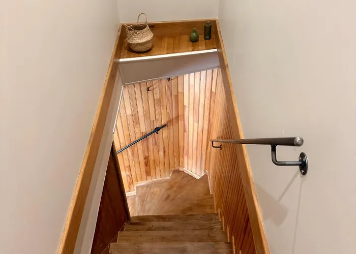 De La Porcelaine, 4 Pers Holiday home *